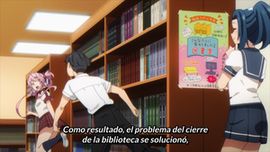 Ore wo Suki nano wa Omae dake ka yo: Oretachi no Game Set